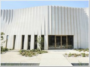 誰背鍋!!!石材幕牆容易變髒,爲什麽?